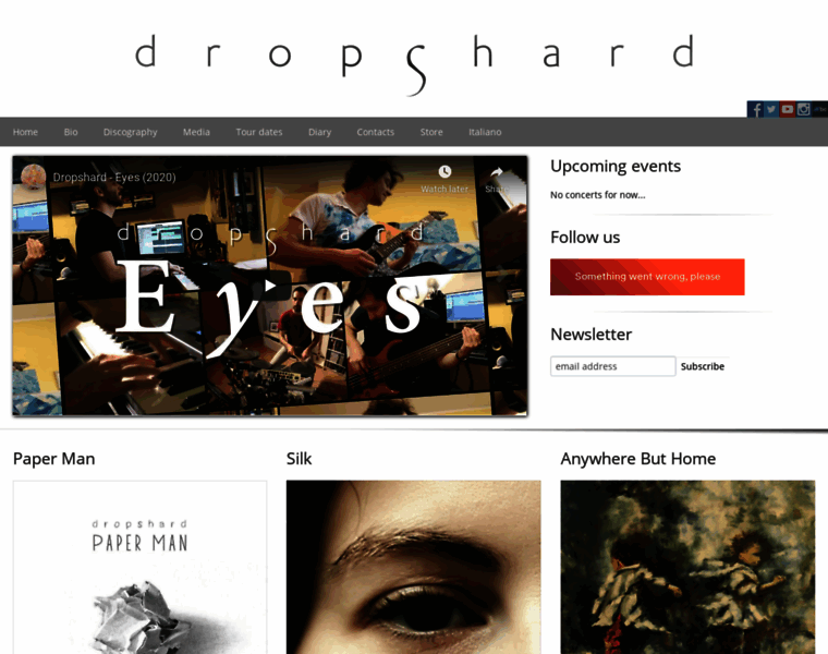 Dropshard.net thumbnail