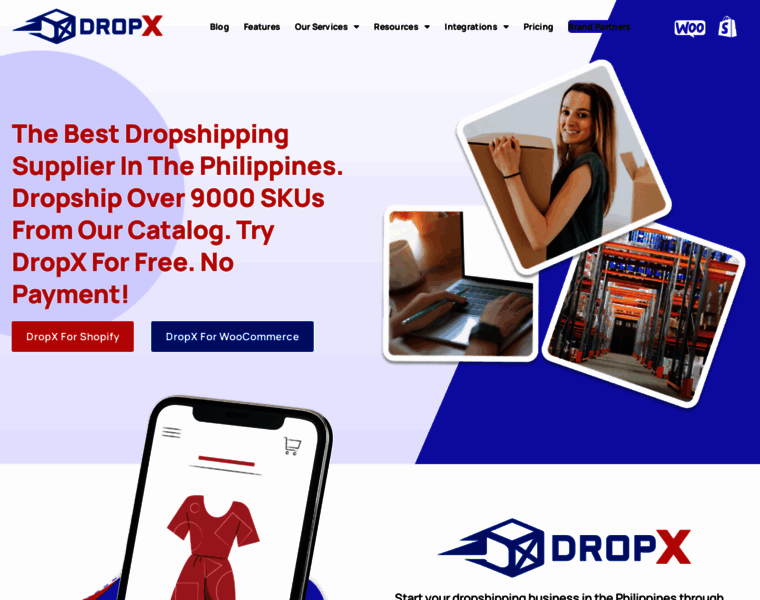Dropx.ph thumbnail