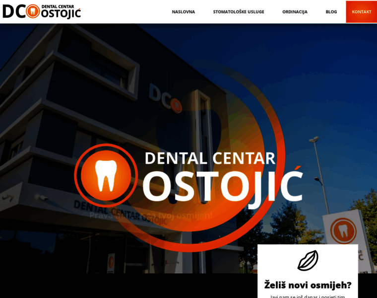 Drrenataostojic.hr thumbnail Drrenataostojic.hr thumbnail