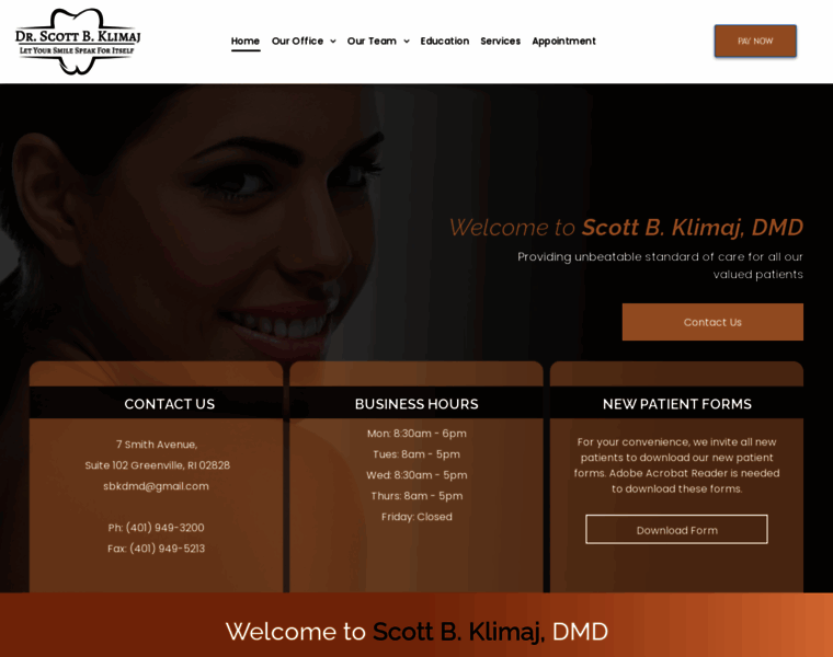 Drscottri.com thumbnail Drscottri.com thumbnail
