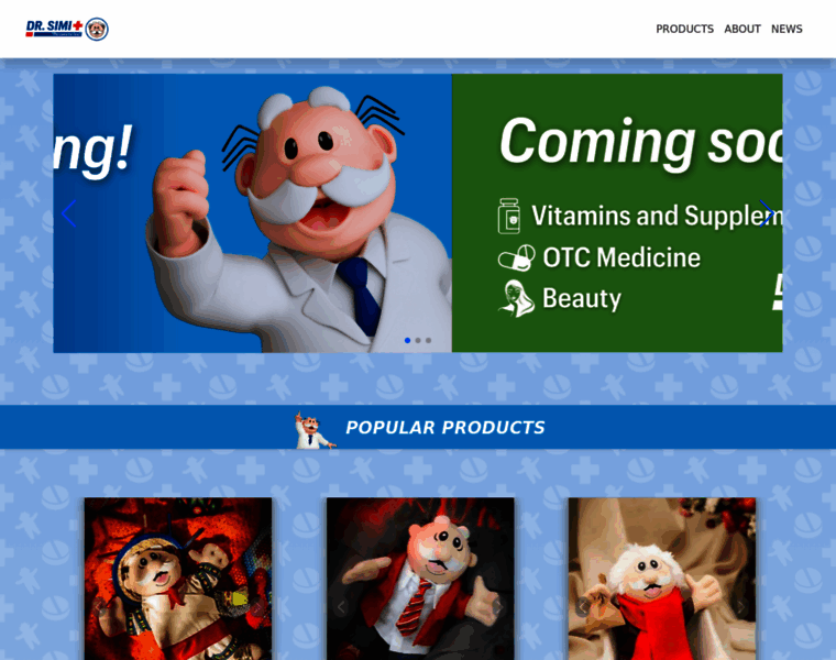 Drsimi.us thumbnail Drsimi.us thumbnail