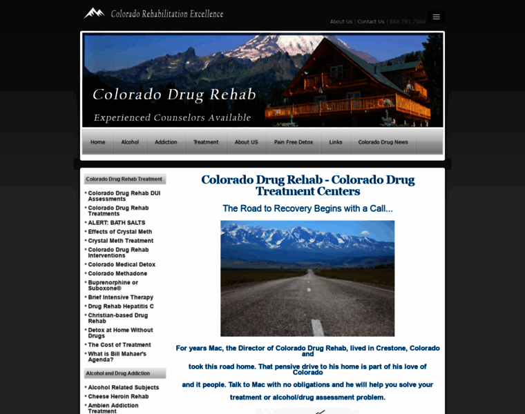 Drug-rehab-colorado.com thumbnail