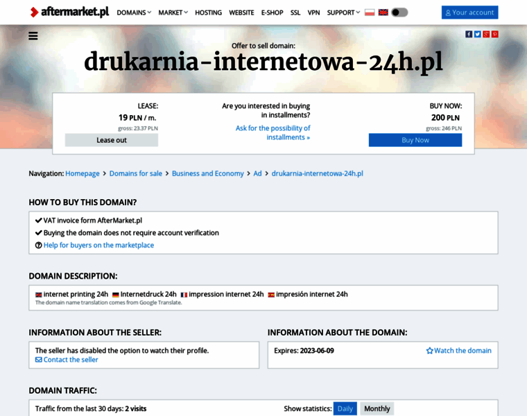 Drukarnia-internetowa-24h.pl thumbnail