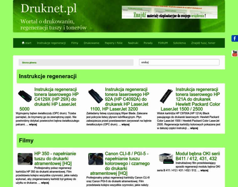 Druknet.pl thumbnail