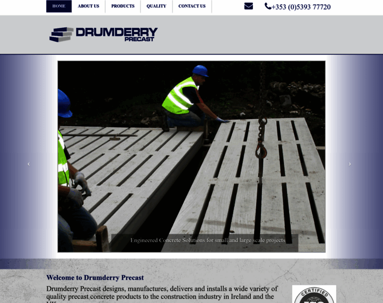 Drumderryagg.ie thumbnail Drumderryagg.ie thumbnail