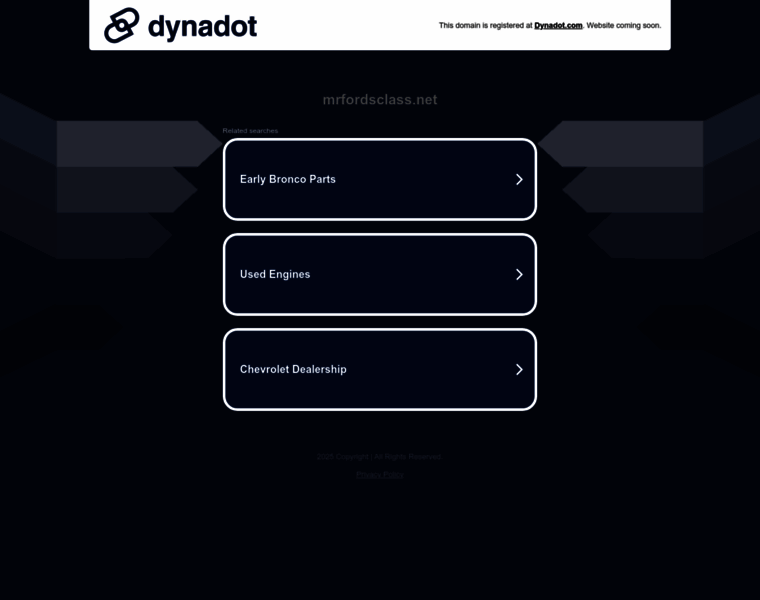 Drumulvietii.com thumbnail