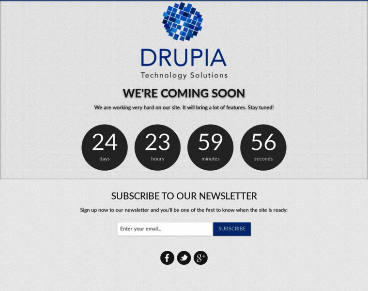 Drupia.com thumbnail