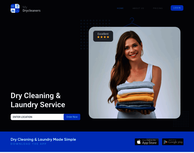 Drycleanersnearme.co.uk thumbnail Drycleanersnearme.co.uk thumbnail
