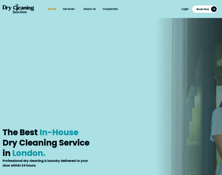 Drycleaningjunction.com thumbnail Drycleaningjunction.com thumbnail