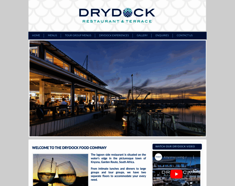 Drydock.co.za thumbnail