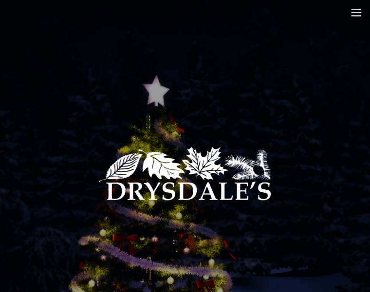 Drysdales.ca thumbnail