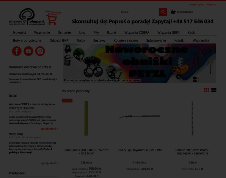 Drzewnyekspert.pl thumbnail
