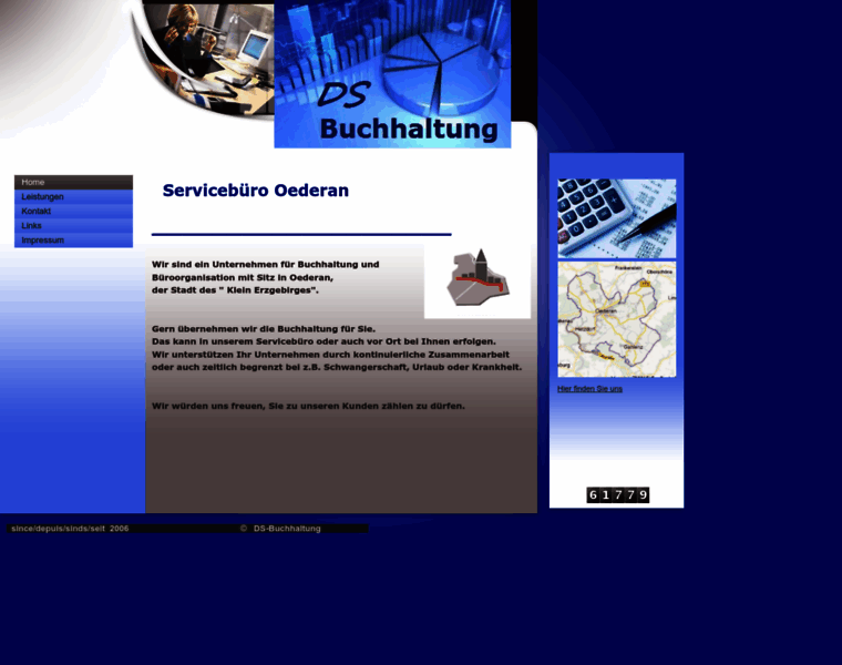 Ds-buchhaltung.com thumbnail