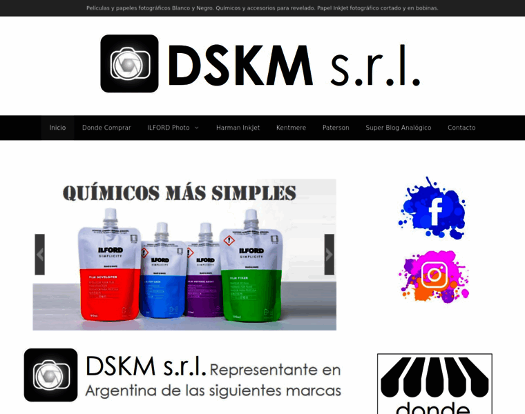 Ds-km.com thumbnail