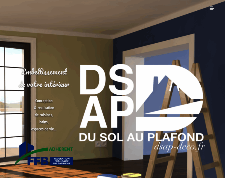 Dsap-deco.fr thumbnail