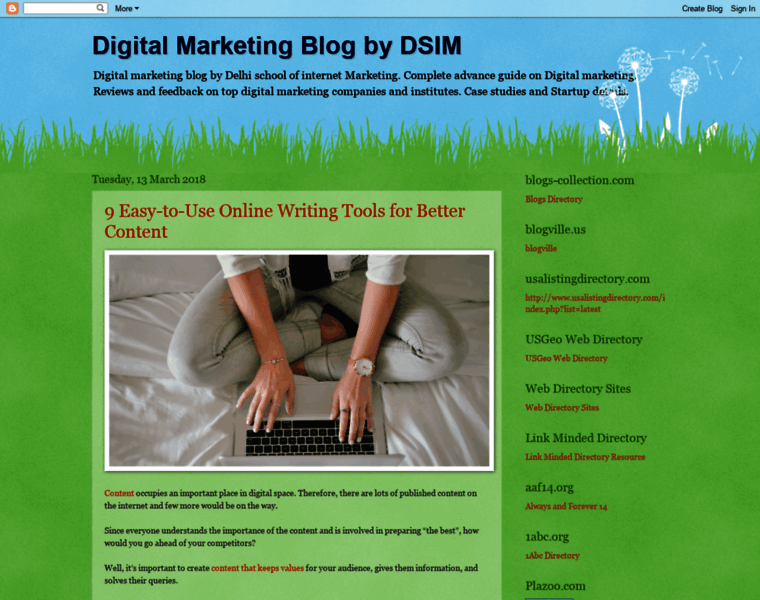 Dsim-digital-marketing-blog.blogspot.com thumbnail