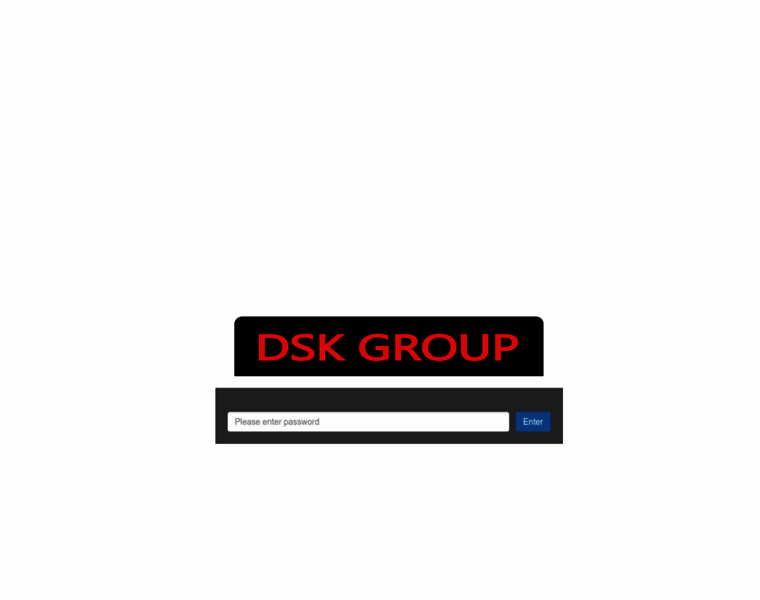 Dskgroup.org thumbnail