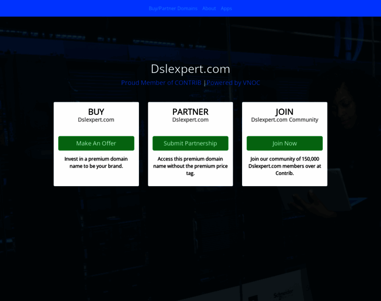 Dslexpert.com thumbnail Dslexpert.com thumbnail