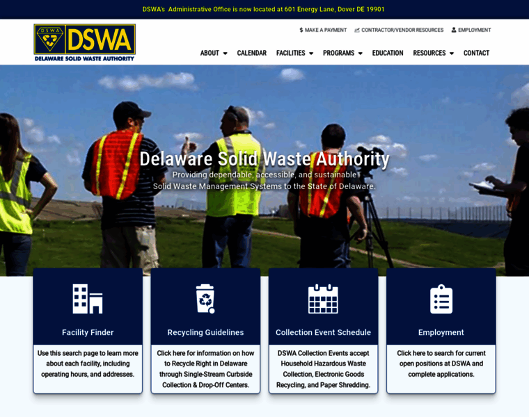 Dswa.com thumbnail