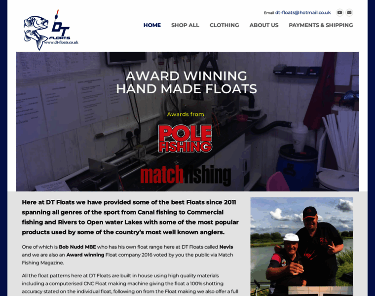 Dt-floats.co.uk thumbnail Dt-floats.co.uk thumbnail