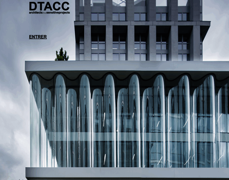 Dtacc.com thumbnail