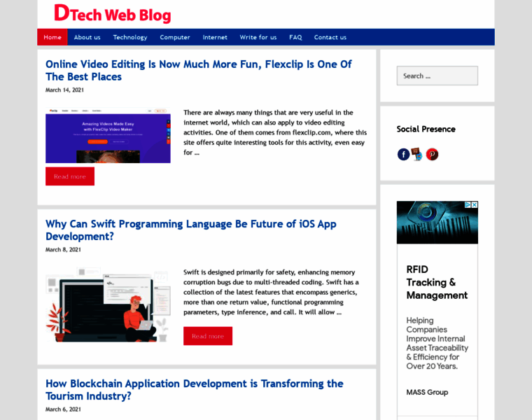 Dtechweb-blog.com thumbnail
