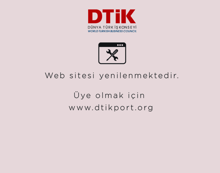 Dtik.org.tr thumbnail