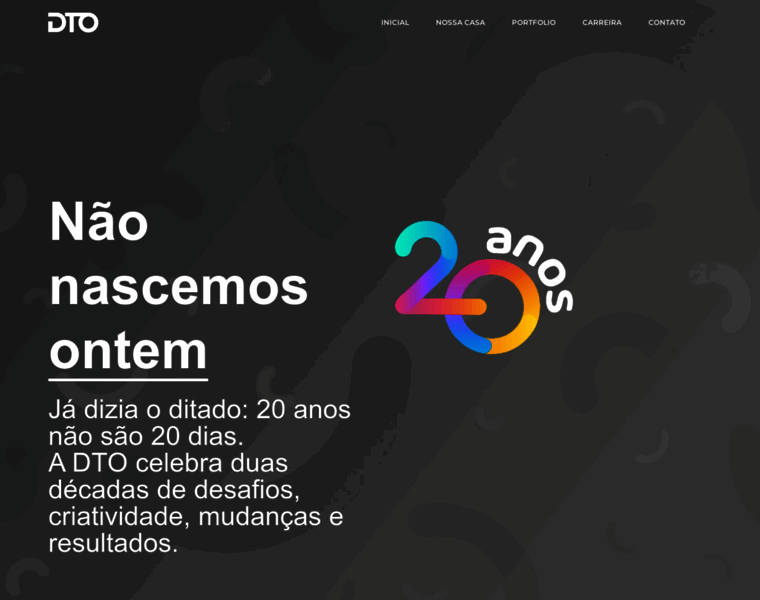 Dtopublicidade.com.br thumbnail