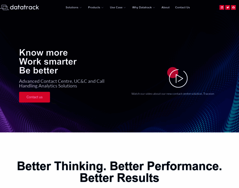 Dtrack.com thumbnail Dtrack.com thumbnail