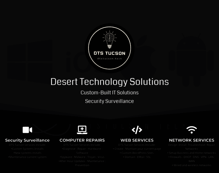 Dtstucson.tech thumbnail Dtstucson.tech thumbnail