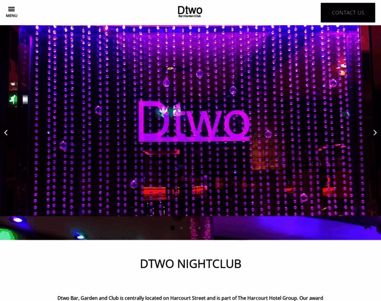 Dtwonightclub.com thumbnail