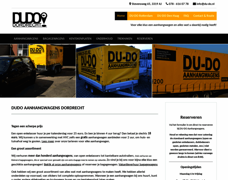 Du-do.nl thumbnail