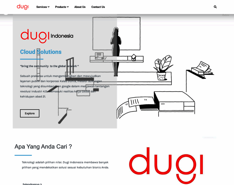 Du-gi.com thumbnail