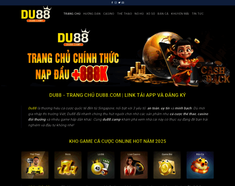 Du88.camp thumbnail