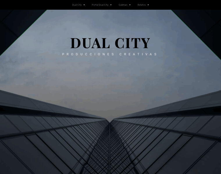 Dualcity.com.mx thumbnail