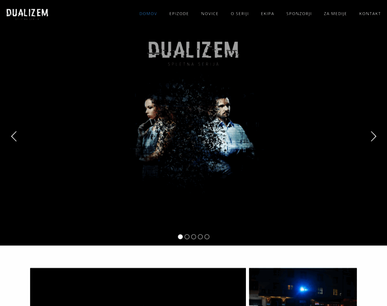 Dualizem.com thumbnail