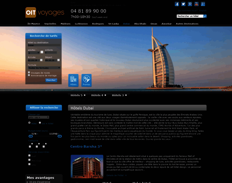 Dubai-abu-dhabi.com thumbnail