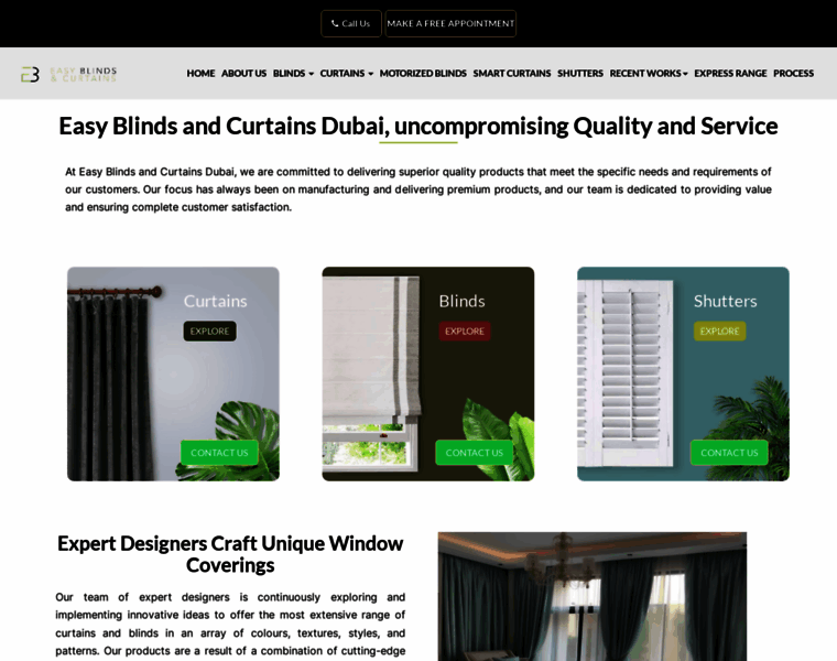 Dubai-curtains.ae thumbnail