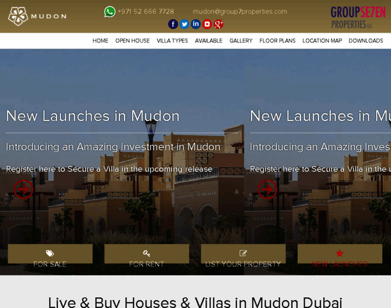 Dubai-mudon.com thumbnail
