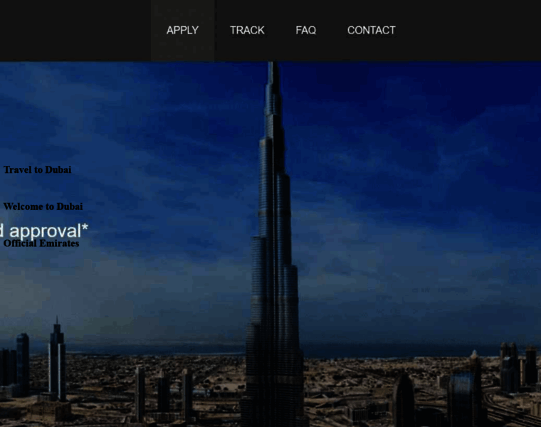 Dubai.com.nu thumbnail