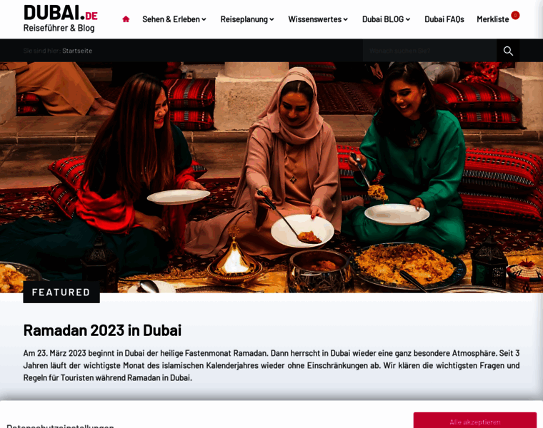 Dubai.de thumbnail