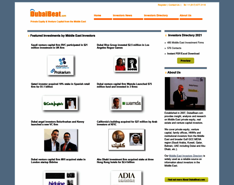Dubaibeat.com thumbnail