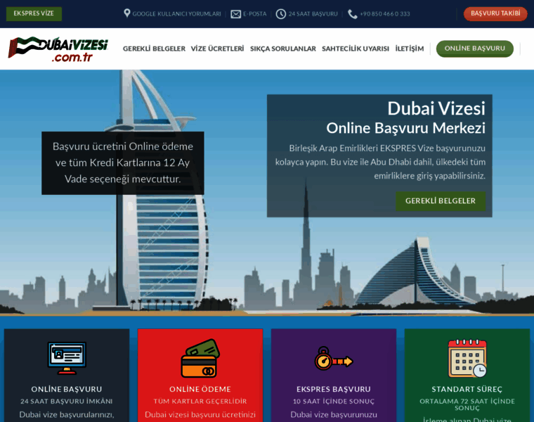 Dubaivizesi.com.tr thumbnail