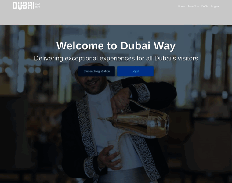 Dubaiway.ae thumbnail