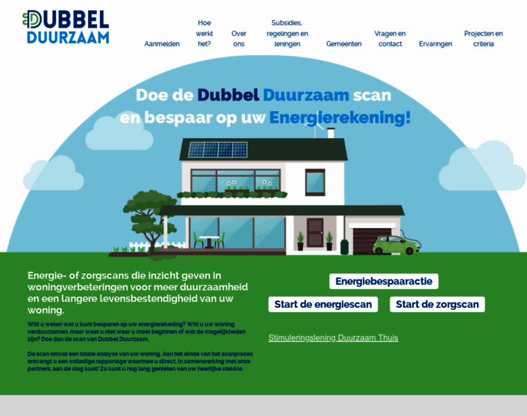 Dubbel-duurzaam.nl thumbnail