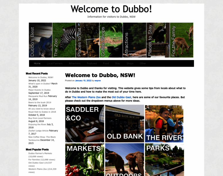 Dubbo.org thumbnail