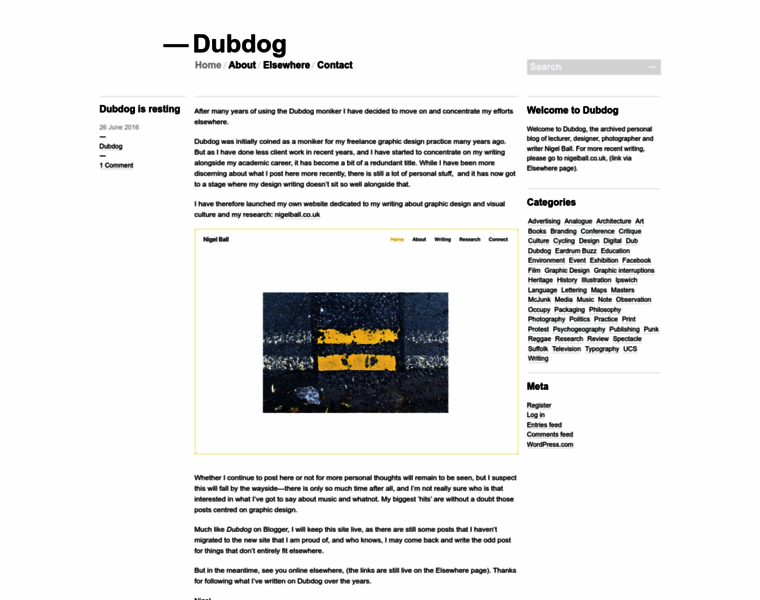 Dubdog.co.uk thumbnail