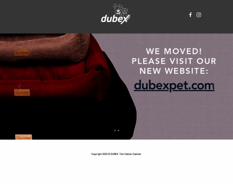 Dubex.com.tr thumbnail