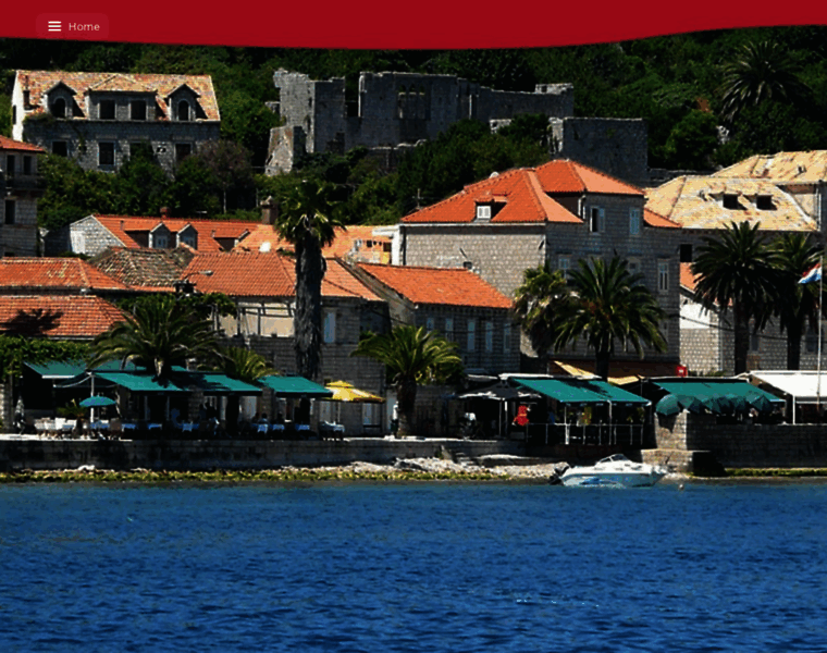 Dubrovnikboatexcursions.com thumbnail