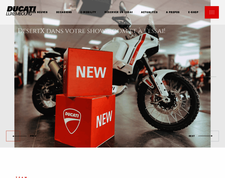 Ducati.lu thumbnail